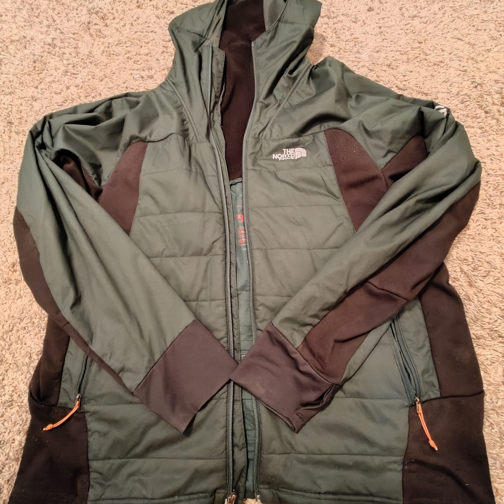 North Face Summit Series Jacket